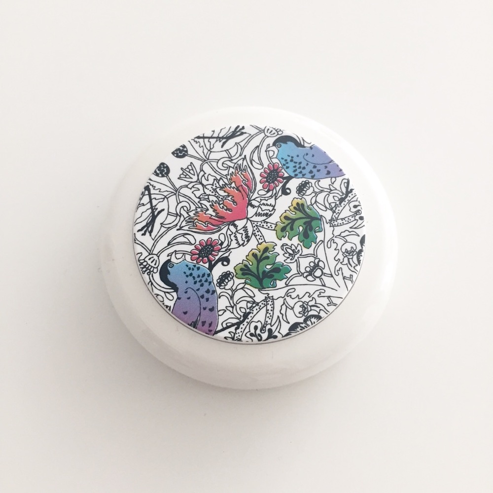 MAC Shell Pearl Beauty Powder
